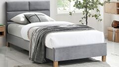  Signal Кровать односпальная Sierra