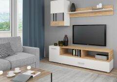  Woodville Набор для гостиной Алонсо