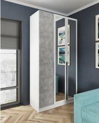  Тэкс Шкаф платяной Мадрид