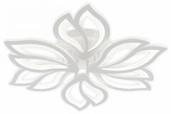 Потолочная люстра Natali Kovaltseva FORTUNA LED LAMPS 81107/6C