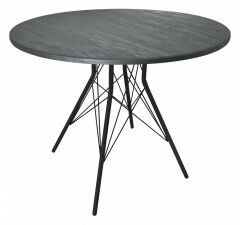  Sheffilton Стол обеденный SHT-TU2-1/90