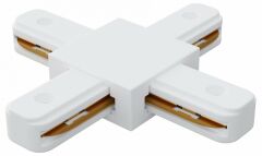 Соединитель X-образный для треков Apeyron Electrics 09-126