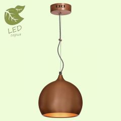 Подвесной светильник Lussole LOFT GRLSN-6106-01