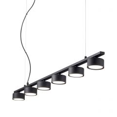 Люстра Ideal Lux Minor Linear SP6