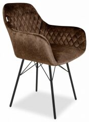  Sheffilton Кресло SHT-ST38/S64