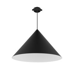 Светильник SP-MAKOTO-R550-14W Warm2700 (BK, 36 deg, 230V, TRIAC) ( Arlight , IP20 Металл, 3 года)