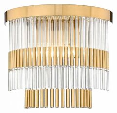 Накладной светильник Divinare Brillante 6813/17 AP-2