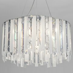Подвесная люстра Eurosvet Radiance 101011/6