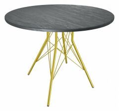  Sheffilton Стол обеденный SHT-TU2-1/90