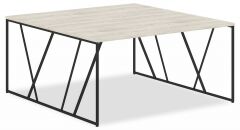  Skyland Стол офисный Loftis LWST 1516