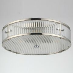 Подвесной светильник iLamp DICE 902X-4 CR
