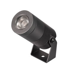 Светильник ALT-RAY-R44-8W Warm2700 (DG, 33 deg, 230V) ( Arlight , IP67 Металл, 3 года)