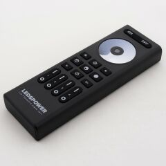 Пульт-диммер кнопочный LEDS POWER RC01RFB 006512