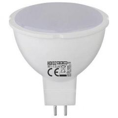 Лампа светодиодная Horoz Fonix-8 8Вт 6400K HRZ00002224