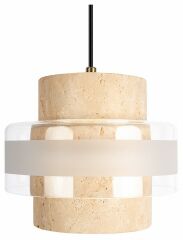 Подвесной светильник Loft IT Colette 10474P/B