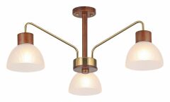 Люстра на штанге Illumico IL0286-3C-79 BR
