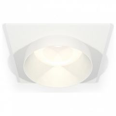 Встраиваемый светильник Ambrella Light Techno Spot 1 XC6520020