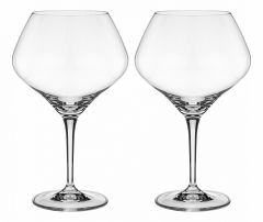  АРТИ-М Набор из 2 бокалов для вина Amoroso 674-798