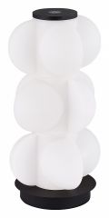 Настольная лампа декоративная ST Luce Talisman SL6121.404.01