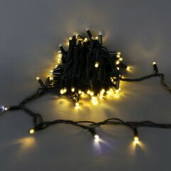 Гирлянда Нить Sneha A-504A WW/WT FLASH