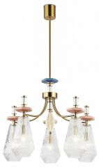 Люстра на штанге Ambrella Light LH LH53183