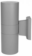 Накладной светильник Jazzway PWL-26090/30D 2x5w 6500K GR