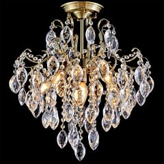  Reluce Люстра на штанге 67030-0.3-450A AB