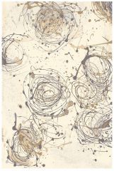  Agnella Ковер интерьерный (120x180 см) Alabaster