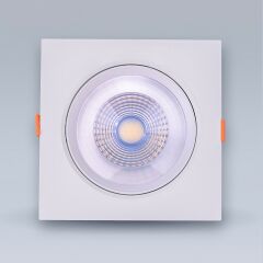 Встраиваемый светильник Eleganz EL-0012