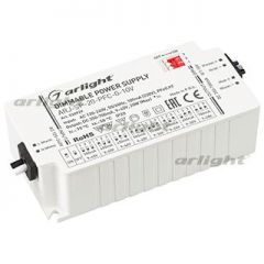  Arlight Блок питания ARJ-SP-20-PFC-0-10V (20W, 350-700mA)