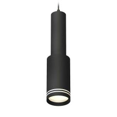 Комплект подвесного светильника Ambrella Light Techno Spot XP (A2302, C6356, A2101, C8162, N8478) XP8162001
