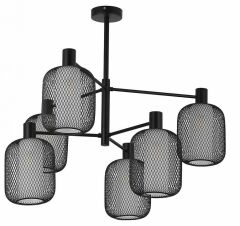 Люстра на штанге F-Promo Tokri 4602-6C