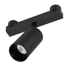 Светильник ART-INBELT-SPOT-R56-15W Day4000-MIX (BK, 34 deg, 48V, DALI) ( Arlight , IP20 Металл, 3 года)