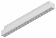 Встраиваемый светильник Hesby Lighting ElDeko HSBL_0277