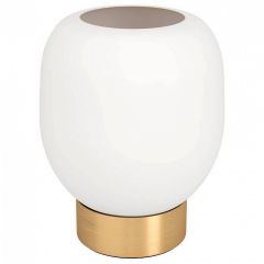 Настольная лампа декоративная Eglo Manzanares 900307