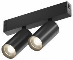 Светильник на штанге Imex IL.0050.5009-12-CCT-BK