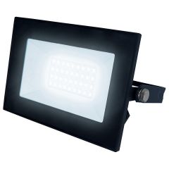 Настенно-потолочный прожектор Uniel Black 15 UL-00007959