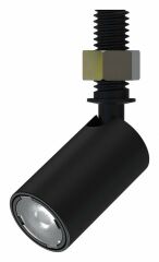 Спот Arte Lamp Presto A6181PL-1BK