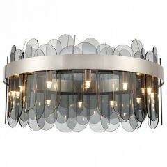 Подвесной светильник Vele Luce Fantasma VL3195P12