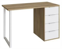  Компасс-мебель Стол письменный Эконом-стандарт С-410