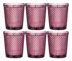  Lefard Набор из 6 стаканов Гранат 781-162