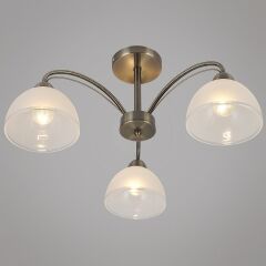  Reluce Люстра на штанге 01425-0.3-03 AB