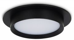 Встраиваемый светильник Donel DN02 DN02008R1B