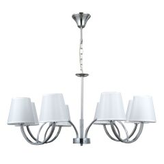 Подвесная люстра MW-Light Вега 329012008