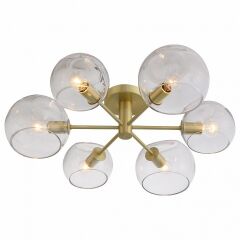 Люстра на штанге ST Luce Calmare SL434.202.06