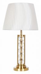 Настольная лампа декоративная Arte Lamp Jessica A4062LT-1PB