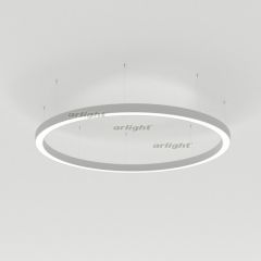 Светильник SP-LINE-HANG-ARC-O3535-D800-65W Day4000 (WHITE, 230V) ( Arlight , Металл)