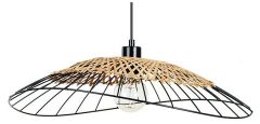 Подвесной светильник Arte Lamp Woodstock A7061SP-1BK