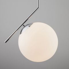 Подвесной светильник Оптима Frost 50153/1 хром