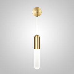 Накладной светильник Imperiumloft Sigleif-Wall01